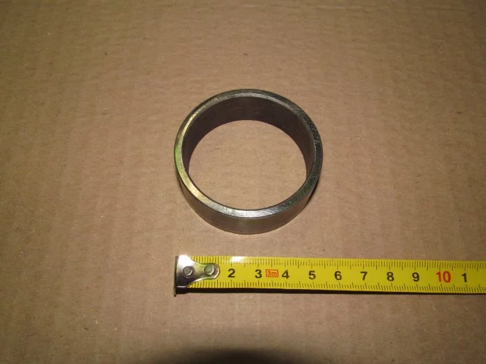 купить Седло впускного клапана головки блока БОЛЬШОЕ / завод