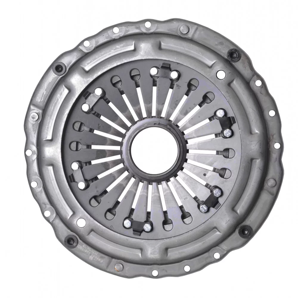 купить Корзина сцепления (лепестковая) 238 БЕ,7511 с/сбор