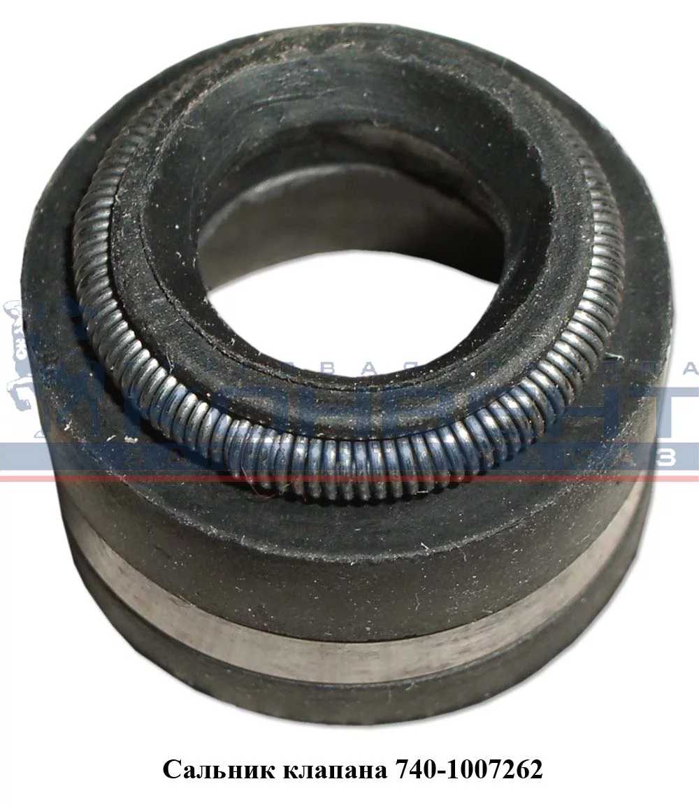 купить Рк сальников клапанов (из 8-ми) Фторкаучук / PLANTAGO