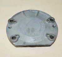 купить Крышка переднего подшипника промежуточного вала делителя /ЗАВОД