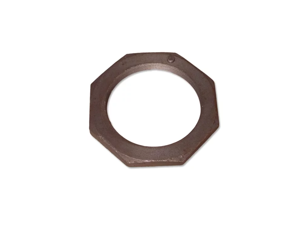 купить Гайка подшипника передний ступицы ( со штифтом ) 4310 / Завод