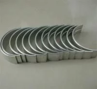 купить Вкладыш коренной нижний (стандартный) 6СТ, ISC, QSC, L, ISL, QSL