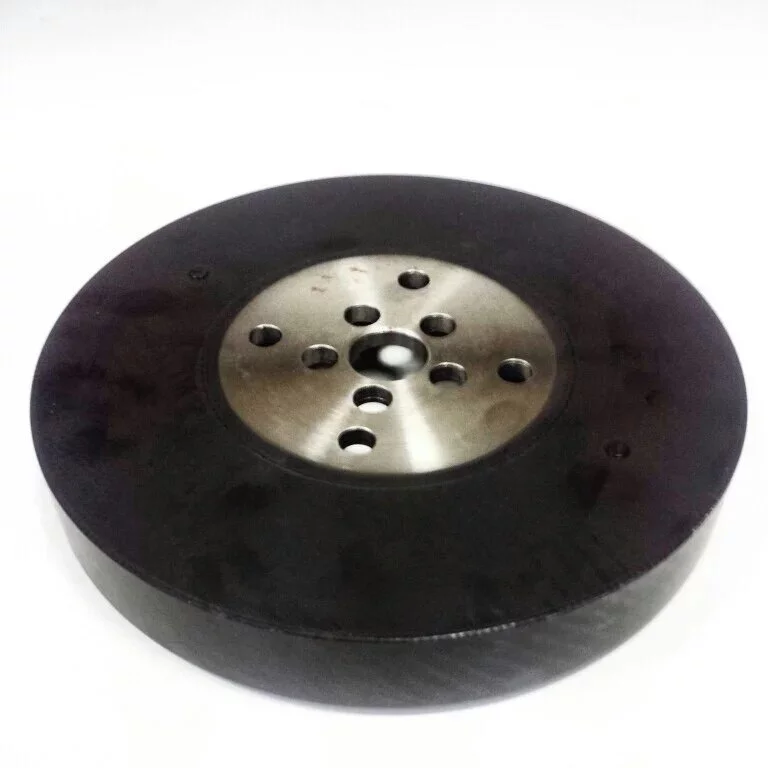 фото гаситель крутильных колебаний (демпфер) (isle, c) 3967014, 5262890 4947618 