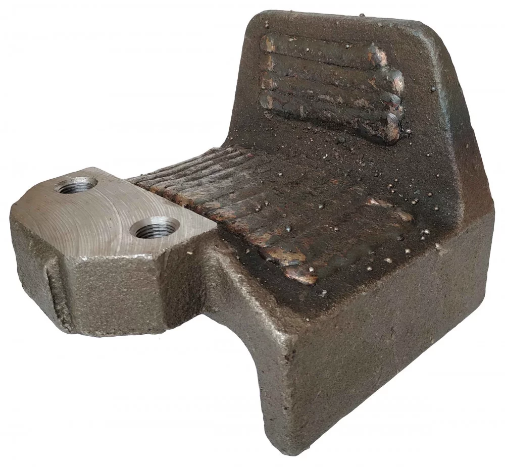 купить Опора задней рессоры 6520 / ПАО КамАЗ