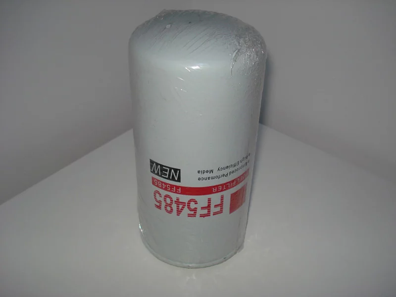 фото эл. топл.фильтра ff-5485 завод евро  FF-5485 