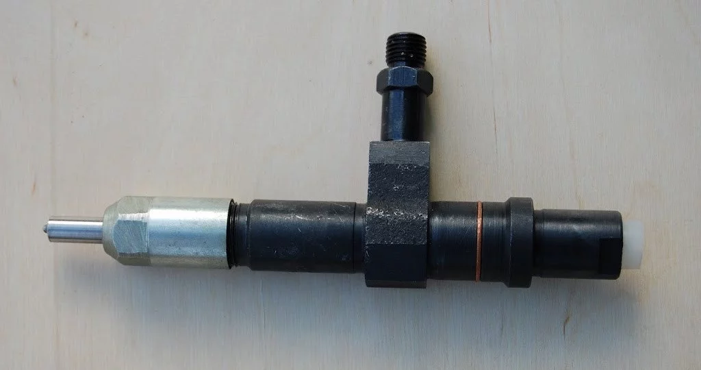 купить Форсунка 267-21(Евро-3 общ. головка.расп.1780BOSCH)