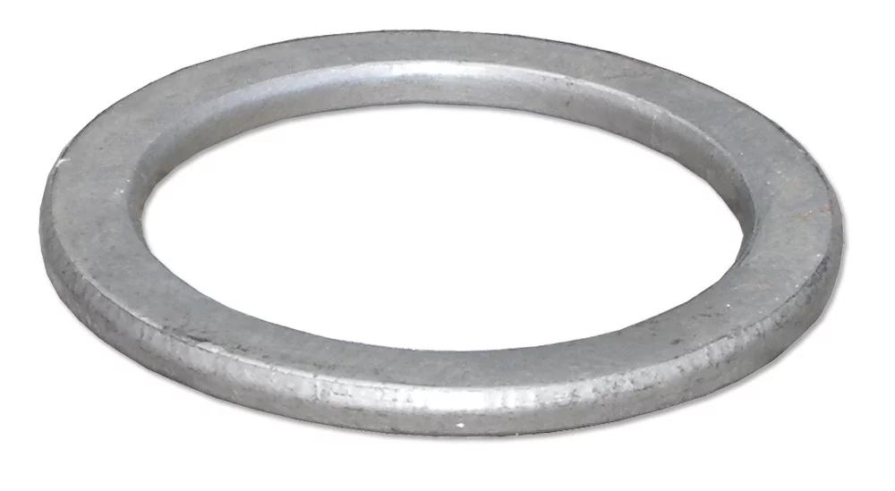 фото прокладка глушителя на выхлопной коллектор 863420 