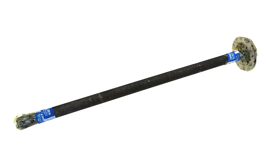 купить Полуось длинная левая 53229 / ПАО КамАЗ (20 шлицов)