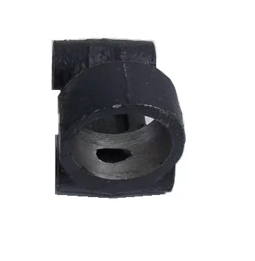 купить Кронштейн вала стабилизатора ниж.