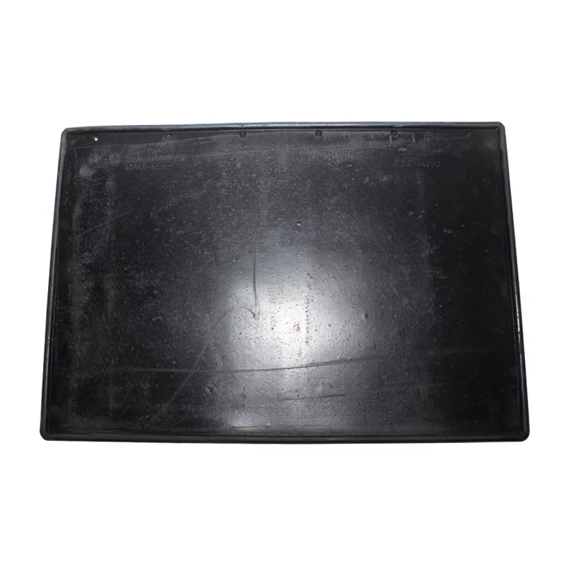 купить Брызговик прицепа (резина/ткань) (470х680)