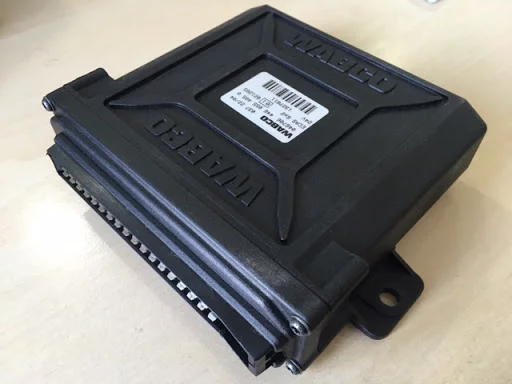 купить Блок управления пневмоподвеской (на 5490) / WABCO 