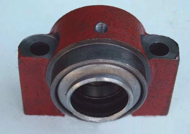 купить Опора разжимного кулака в сборе 4370