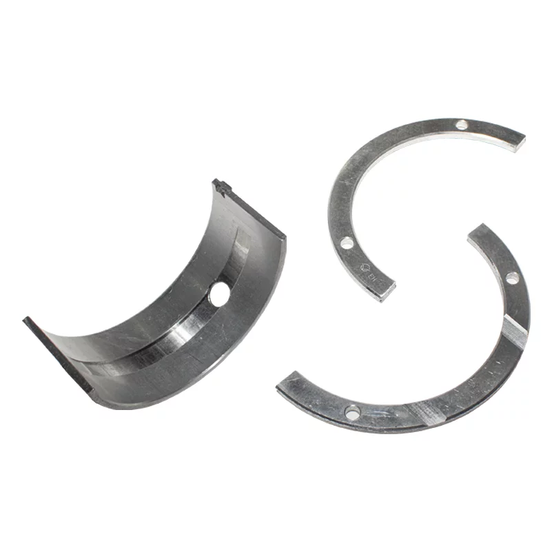 купить Вкладыши Д-245, 240, ЗИЛ-5301 (0,25) Н2 коренные / Дайдо Металл Русь