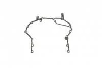 купить Прокладка картера маховика (паронит) 0,6мм.