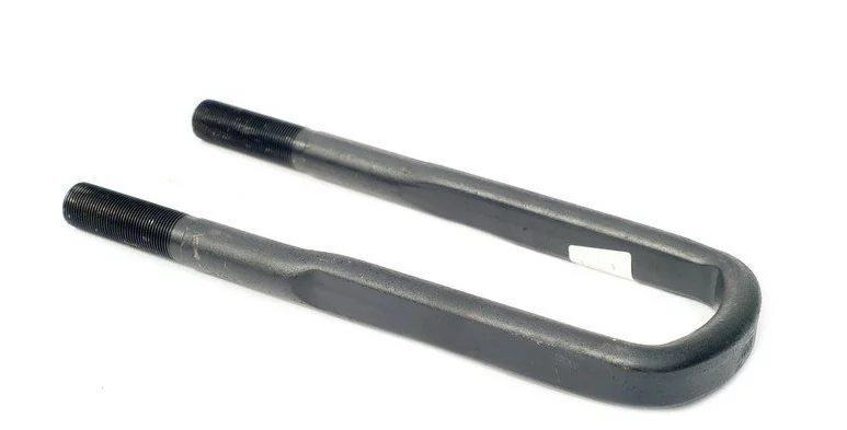 купить Стремянка 390 задняя 30*2* (голая)