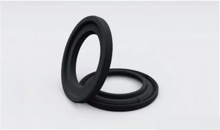 купить Манжета задней ступицы ( 85х137х17) наружная / ЭЛЕМЕНТ