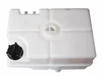 фото бачок расширительный (голый) на 6520 / с 1-й крышкой 6520-1311010 